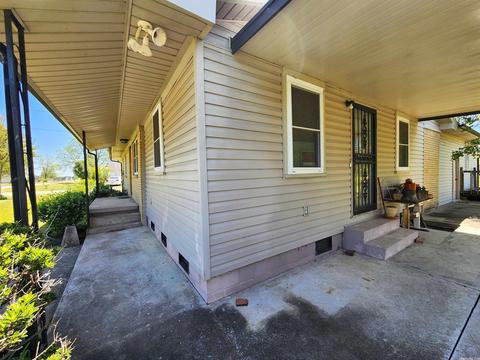510 Hanna St, Marked Tree, AR 72365 photo 36