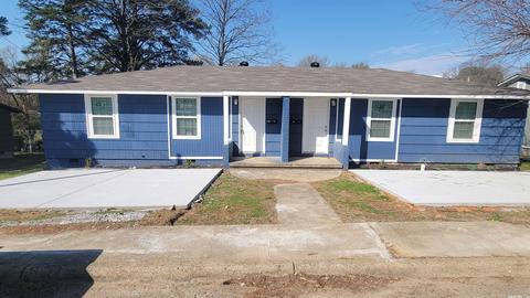 40 Hiland Cir, Benton, AR 72015 photo 1