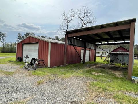 8401 Whiteville Rd, Pine Bluff, AR 71603 photo 19