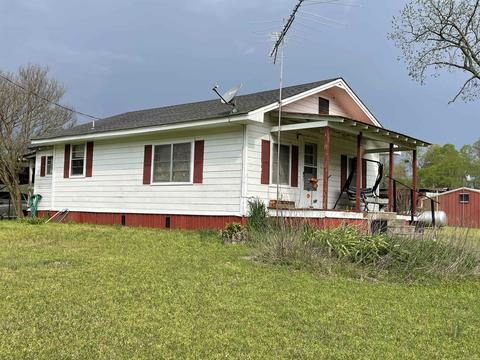8401 Whiteville Rd, Pine Bluff, AR 71603 photo 2