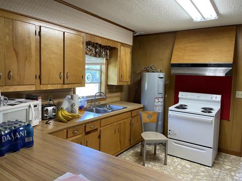 8401 Whiteville Rd, Pine Bluff, AR 71603 photo 5