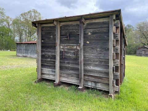 8401 Whiteville Rd, Pine Bluff, AR 71603 photo 18