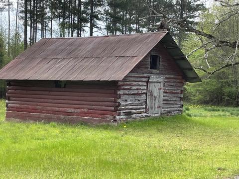 8401 Whiteville Rd, Pine Bluff, AR 71603 photo 17
