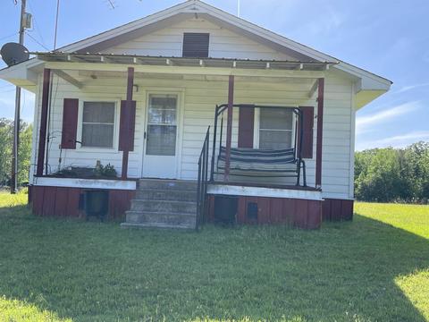 8401 Whiteville Rd, Pine Bluff, AR 71603 photo 3
