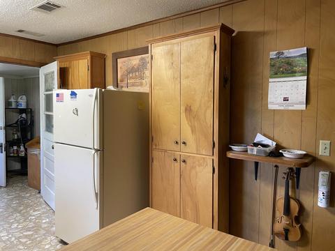 8401 Whiteville Rd, Pine Bluff, AR 71603 photo 8
