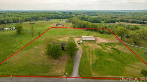 127 Bethlehem Rd, Greenbrier, AR 72058 photo 43