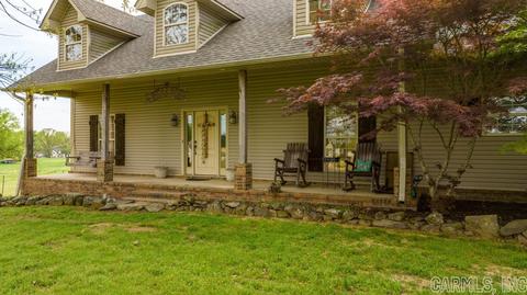 127 Bethlehem Rd, Greenbrier, AR 72058 photo 2