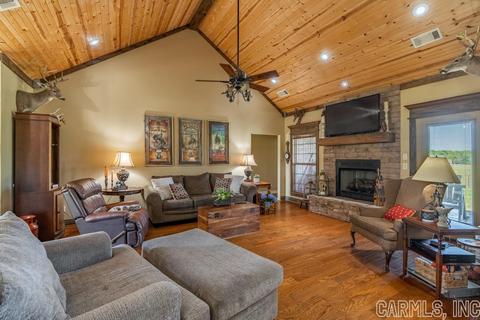 127 Bethlehem Rd, Greenbrier, AR 72058 photo 4