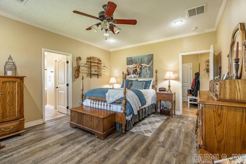 127 Bethlehem Rd, Greenbrier, AR 72058 photo 18