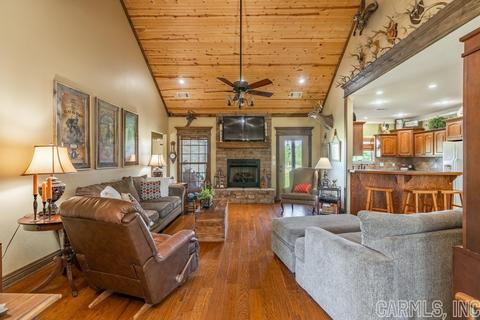 127 Bethlehem Rd, Greenbrier, AR 72058 photo 3