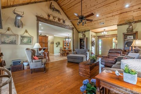 127 Bethlehem Rd, Greenbrier, AR 72058 photo 6