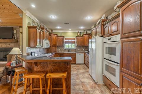 127 Bethlehem Rd, Greenbrier, AR 72058 photo 9