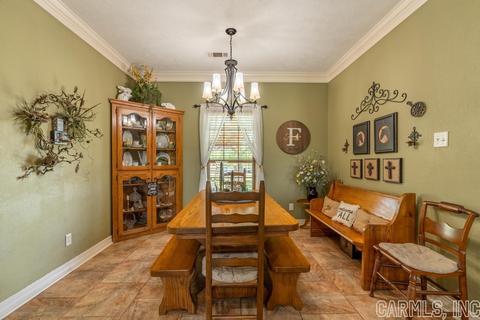 127 Bethlehem Rd, Greenbrier, AR 72058 photo 13