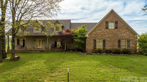 127 Bethlehem Rd, Greenbrier, AR 72058 photo 1