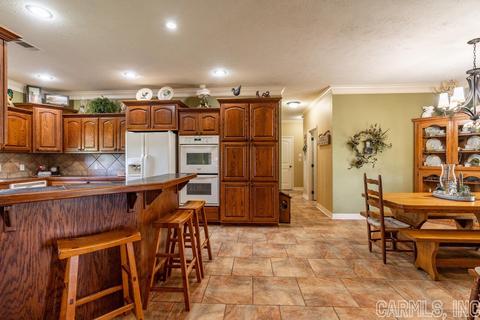 127 Bethlehem Rd, Greenbrier, AR 72058 photo 8
