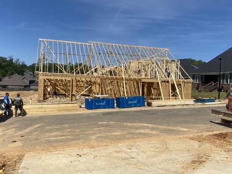 5149 Peace Ln, Alexander, AR 72002 photo 3
