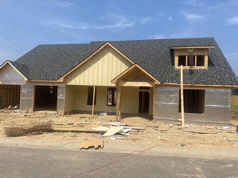 5149 Peace Ln, Alexander, AR 72002 photo 1