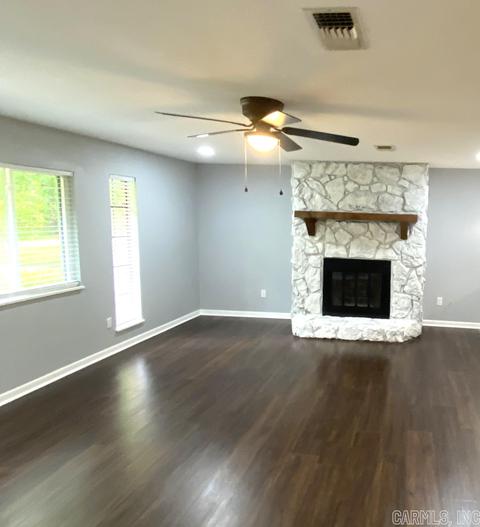 6304 Granada Trl, Pine Bluff, AR 71603 photo 8