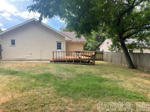 271 E Pine St, Batesville, AR 72501 photo 22