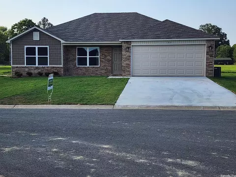 102 Williams Ln, Beebe, AR 72012 photo 1