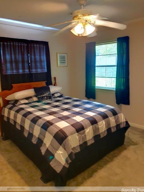 203 E Shields St, Warren, AR 71671 photo 9