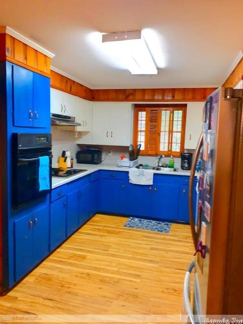 203 E Shields St, Warren, AR 71671 photo 16