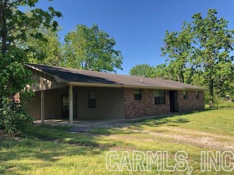 237 E 1st St, Okolona, AR 71962 photo 2