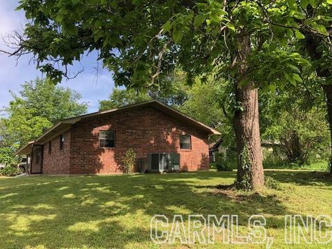237 E 1st St, Okolona, AR 71962 photo 3