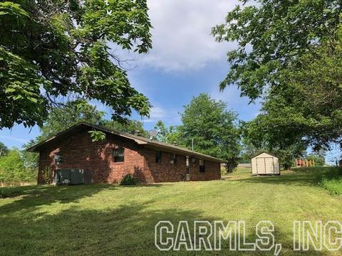 237 E 1st St, Okolona, AR 71962 photo 4