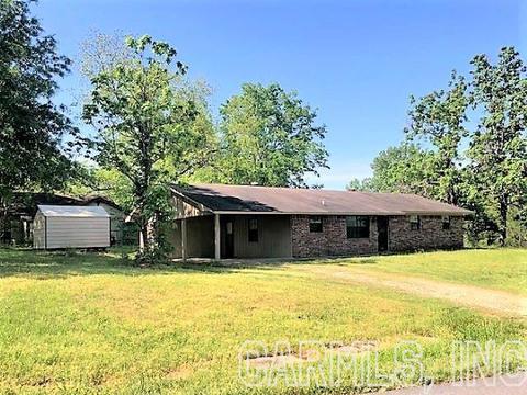 237 E 1st St, Okolona, AR 71962 photo 1