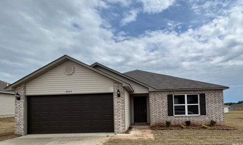 2097 Dandelion Dr, Benton, AR 72019 photo 1