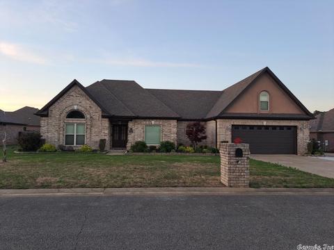 1129 Bent Tree Ln, Searcy, AR 72143 photo 1