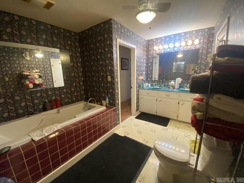1080 E River Dr, Strawberry, AR 72469 photo 23