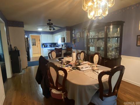 1080 E River Dr, Strawberry, AR 72469 photo 15