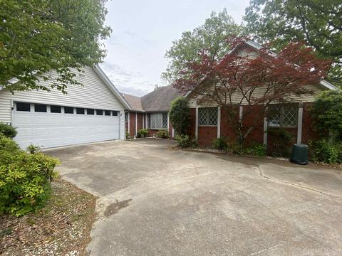 1080 E River Dr, Strawberry, AR 72469 photo 1