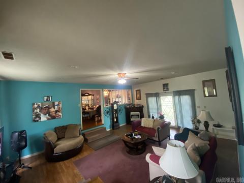 1080 E River Dr, Strawberry, AR 72469 photo 8
