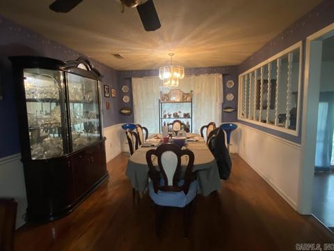 1080 E River Dr, Strawberry, AR 72469 photo 16