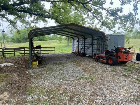 1080 E River Dr, Strawberry, AR 72469 photo 36