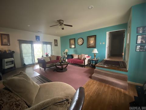 1080 E River Dr, Strawberry, AR 72469 photo 5