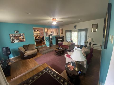 1080 E River Dr, Strawberry, AR 72469 photo 7