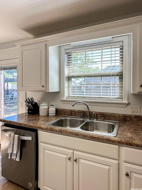 1106 Bluestone Cv, Searcy, AR 72143 photo 8