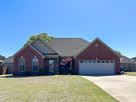 1106 Bluestone Cv, Searcy, AR 72143 photo 1