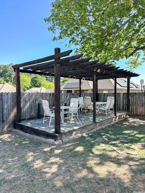 1106 Bluestone Cv, Searcy, AR 72143 photo 23