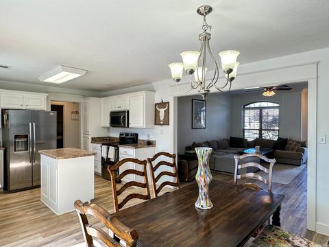 1106 Bluestone Cv, Searcy, AR 72143 photo 5