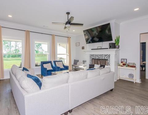 12967 Secretariat Dr, Scott, AR 72142 photo 12