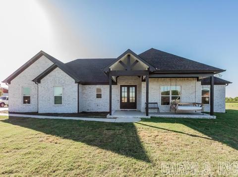 12967 Secretariat Dr, Scott, AR 72142 photo 2