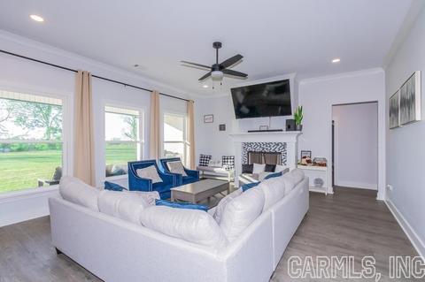 12967 Secretariat Dr, Scott, AR 72142 photo 9