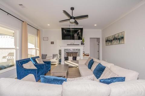 12967 Secretariat Dr, Scott, AR 72142 photo 11