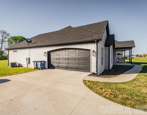 12967 Secretariat Dr, Scott, AR 72142 photo 5