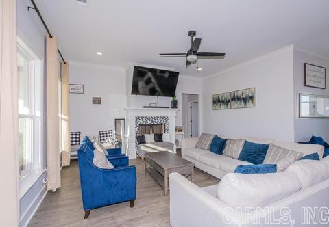 12967 Secretariat Dr, Scott, AR 72142 photo 10